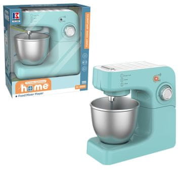 slomart Robot planetarni na baterije