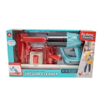 slomart Usisavač na baterije