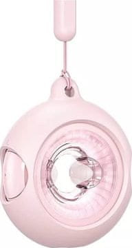 Vention Donut BT 5.3 bežične slušalice, roze