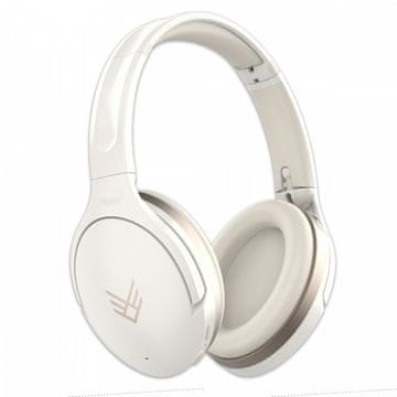 slomart Slušalice za uši serene hush pro kremaste