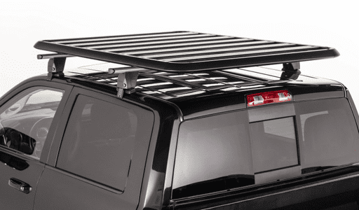 Strešna platforma Menabo Sequoia M