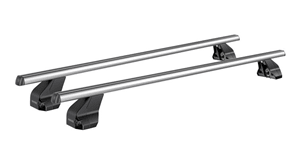 Menabo OMEGA ALU L krovni nosač, 130 cm