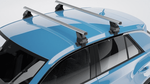 Modularni aluminijasti strešni nosilci