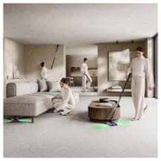 Dyson Uspravni usisavač PencilVac Fluffycones (492689)