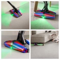 Dyson Uspravni usisavač PencilVac Fluffycones (492689)