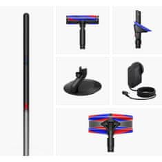 Dyson Uspravni usisavač PencilVac Fluffycones (492689)