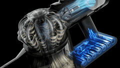 Dyson Uspravni usisavač V8 Cyclone (226587)