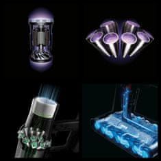 Dyson V10 Cyclone Podmornički uspravni usisavač (594446)