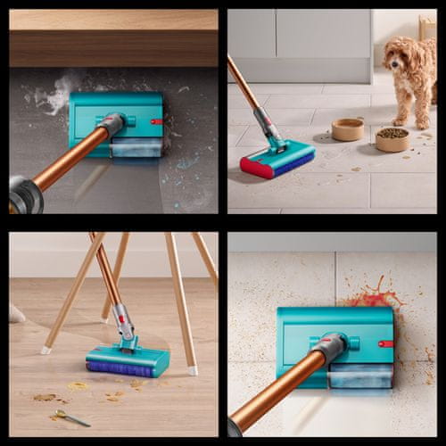 Vrhunska filtracija za zdrav dom