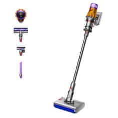 Dyson V12s Detect Slim podvodni uspravni usisavač (485350)