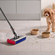 Dyson V12s Detect Slim podvodni uspravni usisavač (485350)