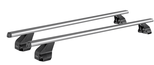 Modularni aluminijasti strešni nosilci