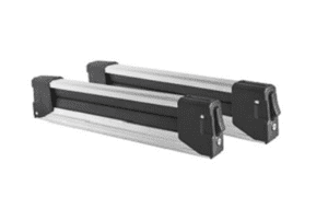 Menabo Nosač za skije YELO 4 NS