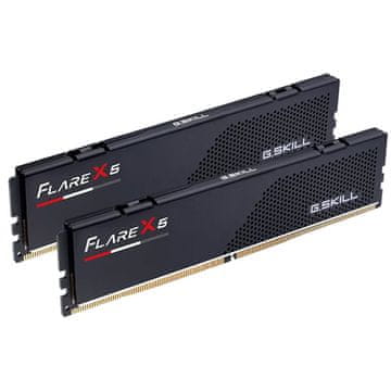 G.Skill Flare X5 memorija, 16 GB (2x8 GB), DDR5 (F5-6000J3038F8GH2-FX5)