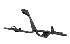 Menabo krovni nosač za bicikle Motus, crni