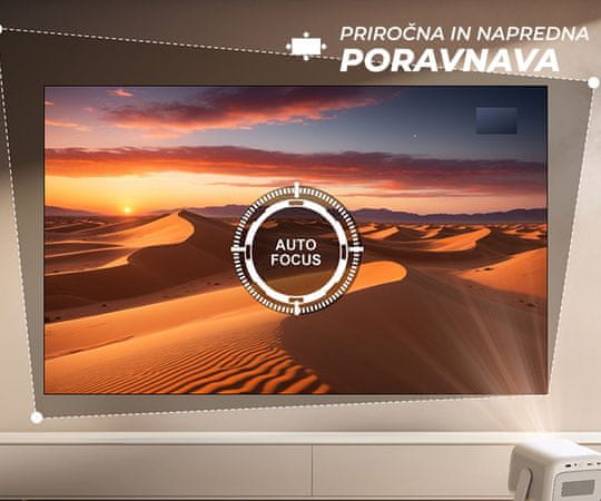 BYINTEK UFO U90 Max projektor