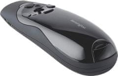 Kensington Laserski pokazivač kensington expert sa zelenim laserom k72426eu