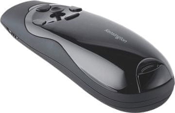 Kensington Laserski pokazivač kensington expert sa zelenim laserom k72426eu