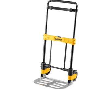 DeWalt DXWT-512 transportna kolica, sklopiva, do 190 kg