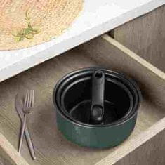 Berlingerhaus Set posuđa BH-8423 13 ks Matte Green Collection