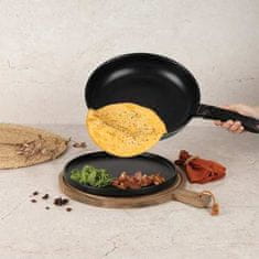 Berlingerhaus Set posuđa BH-8423 13 ks Matte Green Collection