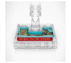 Dyson Uspravni usisavač Clean+Wash Hygiene (432030)