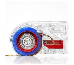 Dyson Uspravni usisavač Clean+Wash Hygiene (432030)
