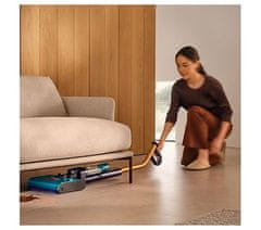 Dyson Uspravni usisavač Clean+Wash Hygiene (432030)
