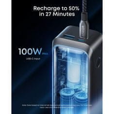 Anker Prime Powerbank 20000 mAh, 220W