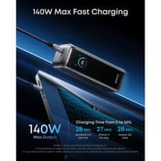 Anker Prime Powerbank 20000 mAh, 220W