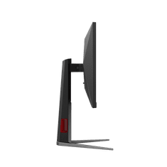 AOC Gaming 24G4HA 23,8" IPS FHD 200Hz monitor pjenilica mlijeka