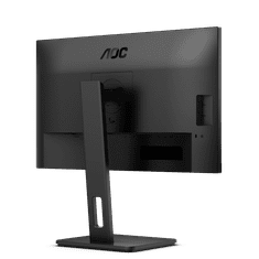AOC 24P3CV 23.8" IPS FHD 100Hz monitor pjenilica mlijeka