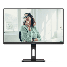 AOC 24P3CV 23.8" IPS FHD 100Hz monitor pjenilica mlijeka