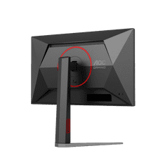 AOC Gaming 24G4HA 23,8" IPS FHD 200Hz monitor pjenilica mlijeka