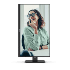 AOC 24P3CV 23.8" IPS FHD 100Hz monitor pjenilica mlijeka