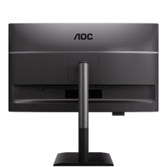 AOC Q27P4U 27" IPS QHD 120Hz monitor pjenilica mlijeka