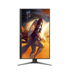 AOC Gaming 24G4HA 23,8" IPS FHD 200Hz monitor pjenilica mlijeka