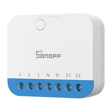 Sonoff Sonoff MINI-ZBDIM Zigbee pametni mini kontroler/prigušivač