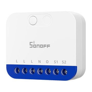 Sonoff Sonoff MINI-DIM Matter pametni mini WiFi kontroler/prigušivač svjetla