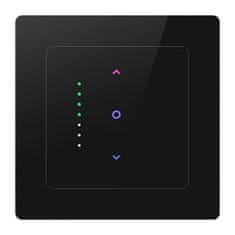 Avatto Avatto CS20-EU-B WiFi dodirni pametni prekidač za rolete