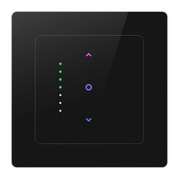 Avatto Avatto CS20-EU-B WiFi dodirni pametni prekidač za rolete