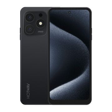 HOTWAV HOTWAV Note 13 Max pametni telefon (crni)