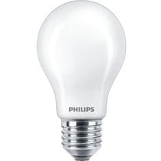 Philips LED žarulja E27 5.9W 806lm 2200-2700K mat prigušiva
