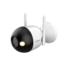 Dahua DH-F4C-PV WiFi kamera, 4MP, IP67