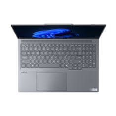 Lenovo ThinkPad 16p G6 prijenosno računalo, Ultra 7-255HX, 32 GB, SSD1 TB, RTX5060, W11P (21R00015SC)