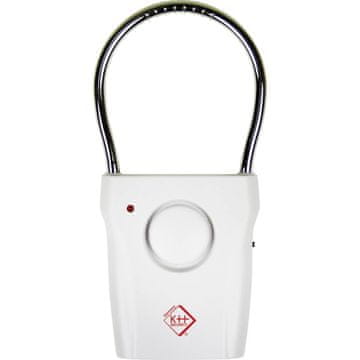 Security Alarm za vrata 110 dB 100199