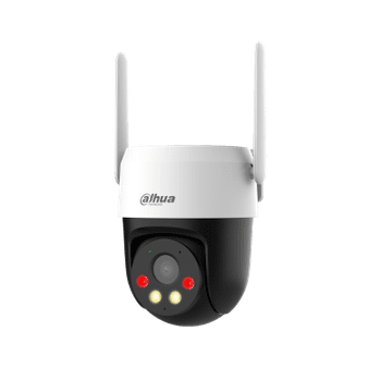 Dahua WiFi kamera P5AE-PV, 360°, 5MP (2560 × 1920), IR+LED, IP66