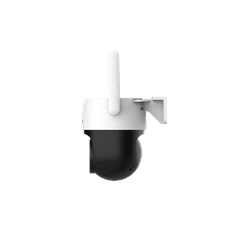 Dahua WiFi kamera P5AE-PV, 360°, 5MP (2560 × 1920), IR+LED, IP66