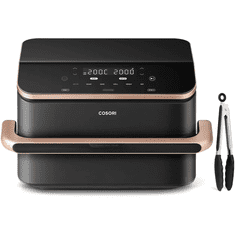 Cosori Friteza na vrući zrak Dual Blaze TwinFry TF101S AirFryer 10L