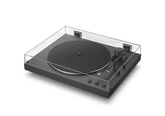 Sony Gramofon PS-LX3BT, Bluetooth